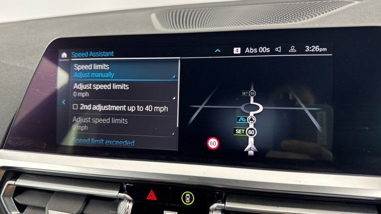 BMW 3 Series 330i M Sport 5dr Step Auto Petrol Estate